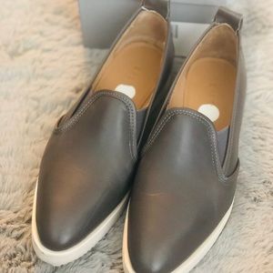 Everlane leather shoes women size 9.5